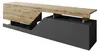 MIRJAN24 TV-Lowboard  Ceelias 160, Stilvoll TV-Schrank vom Produktbild-Vorschau 2