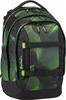 Zaino da scuola Satch Pack Seismic Green Anteprima dell’immagine prodotto 11