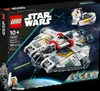 LEGO 75357 Star Wars Ghost & Phantom II Set mit 2 aus Produktbild-Vorschau 1