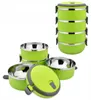Lunchbox Thermo Lunchbox da 2,2 litri Anteprima dell’immagine prodotto 1