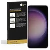 6x 9H Panzerglas für Samsung Galaxy A50 ANTI-SPY Privacy Produktbild-Vorschau 2