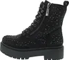 La Strada Plateau Stiefeletten Damen 31363638383036 Schwarz Produktbild-Vorschau 19