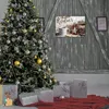 itenga Adventskalender Rentner mit Frühstücksartikeln - Produktbild-Vorschau 4