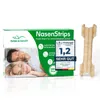 Perfekt-Schlafen24® 120 Stück Nasen Stripe Reduzieren Produktbild-Vorschau 1