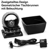 Tischbrunnen mit Rollender Kugel,Tischplatte Wasserbrunnen Produktbild-Vorschau 5
