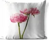 MuchoWow® Outdoor Kissen - Blumen - Blüte - Rosa - 40x40 cm Produktbild-Vorschau 1