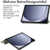 imoshion Trifold Klapphülle Samsung Galaxy Tab A9 Plus - Produktbild-Vorschau 2