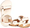 Teva Terra Fi 5 Sandalen Damen Produktbild-Vorschau 13