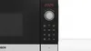 Bosch FEL023MS2: Microondas independiente, 44 x 26 cm, con Vista previa de la imagen del producto 4