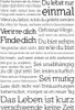 Motivational Poster Du lebst nur einmal Produktbild-Vorschau 1