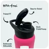 Asbirg | Glas Protein Shaker 700ml – BPA-frei, Produktbild-Vorschau 3
