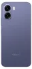 Oppo A6X Double SIM - Noir et violet - 128 Go Voir les images du produit 3