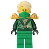 LEGO Ninjago: Lloyd mit Shuriken Produktbild-Vorschau 2