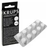 Kaffeemaschinen-Reinigungstabletten Krups XS3000 Produktbild-Vorschau 1