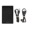 Custodia per disco rigido Nedis - 2,5" - USB 3.1 Gen1 - USB Anteprima dell’immagine prodotto 5