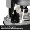 EINHELL Professional Akku-Oberfräse TP-RO 18 Li BL - Solo, Produktbild-Vorschau 17