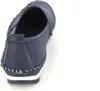 Gemini 003122-01 Schuhe Damen Ballerina Slipper Mokassins, Produktbild-Vorschau 35