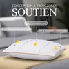 Polštář 60x60 cm, výplň: peří a prachové peří Náhled obrázku produktu 5