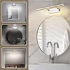 Spiegelleuchte, LED 160°einstellbar badezimmer lampe wand, Produktbild-Vorschau 12