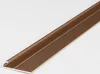 PROVISTON | Einfass- & Abschlussprofil | Aluminium | 25 x 4 Produktbild-Vorschau 4