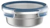 EMSA CLIP & CLOSE N11502, Flakon, Oval, Edelstahl, Produktbild-Vorschau 16