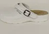Fly Flot Damen Hausschuhe Leder Clogs Fersenriemen flach Produktbild-Vorschau 4