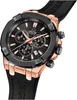 Jaguar - J1015/1 - Náramkové hodinky - Pánske - Quartz - Náhľad obrázku produktu 3