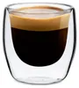 Glaswerk, súprava pohárov so 6 šálkami na espresso, Náhľad obrázku produktu 2