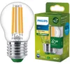 Philips Filament-Lampe Tropfenform, klar, 40 W P45 E27, 2,3 Produktbild-Vorschau 3