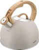 Klausberg bollitore fischiante 2,5l KB7913 Anteprima dell’immagine prodotto 1