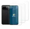 3x BROTECT Schutzglas für Google Pixel 9 Pro Produktbild-Vorschau 2