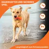 Happypet Hundespielzeug stark BONE sicher langlebig fetch Produktbild-Vorschau 11