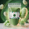 Aromatizovaný cukor na cukrovú vatu s príchuťou jablka, 1 Náhľad obrázku produktu 9