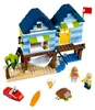 LEGO® Creator Vacances à la plage (31063) Lego Spielwaren Voir les images du produit 11