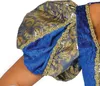 Blaue Marquise, Grösse L Produktbild-Vorschau 5