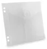 MediaRange BOX986, Polypropylen (PP), Transparent, 155 mm, Produktbild-Vorschau 2
