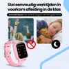 Protectly 4G GPS-Kinder-Smartwatch mit Telefonfunktion und Produktbild-Vorschau 21