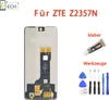 Original ZTE Blade A75 5G Z2357N LCD Display Bildschirm Produktbild-Vorschau 2