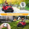 Elektryczny samochodzik dla dzieci FCH z pilotem zdalnego Podgląd zdjęcia produktu 18