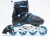 2in1 Schlittschuhe + verstellbare Rollen SMJ sport JACK Produktbild-Vorschau 4