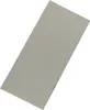 A rectangular metallic object on a white background. Produktbild-Vorschau