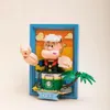Jeux de construction Pantasy - Popeye image 3D Voir les images du produit 2