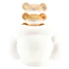 Hape E0202 Teddy Goes To Shower Toy, Multi Produktbild-Vorschau 3