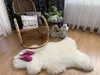 Sheepmania Lambskin Genuine Unsheared Large - Hustá Náhled obrázku produktu 1