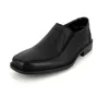 Geox Herren Brandolf Schuhe, Schwarz, 44 EU Produktbild-Vorschau 25