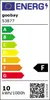 LED-Außenstrahler, 10 W, mit Bewegungsmelder Produktbild-Vorschau 10