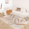Volero - Teppich Modern - Leonore Cotto Creme Braun - Produktbild-Vorschau 9