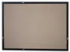 XXL plakátový rám 100 x 140 cm černý Náhled obrázku produktu 3