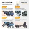 SpeedBox 1.3 E-Bike Tuning-Chip für Bosch Smart System mit Produktbild-Vorschau 7