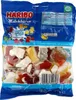 Haribo Milchbären mit Milchschaum Fruchtsaftanteil und Produktbild-Vorschau 5